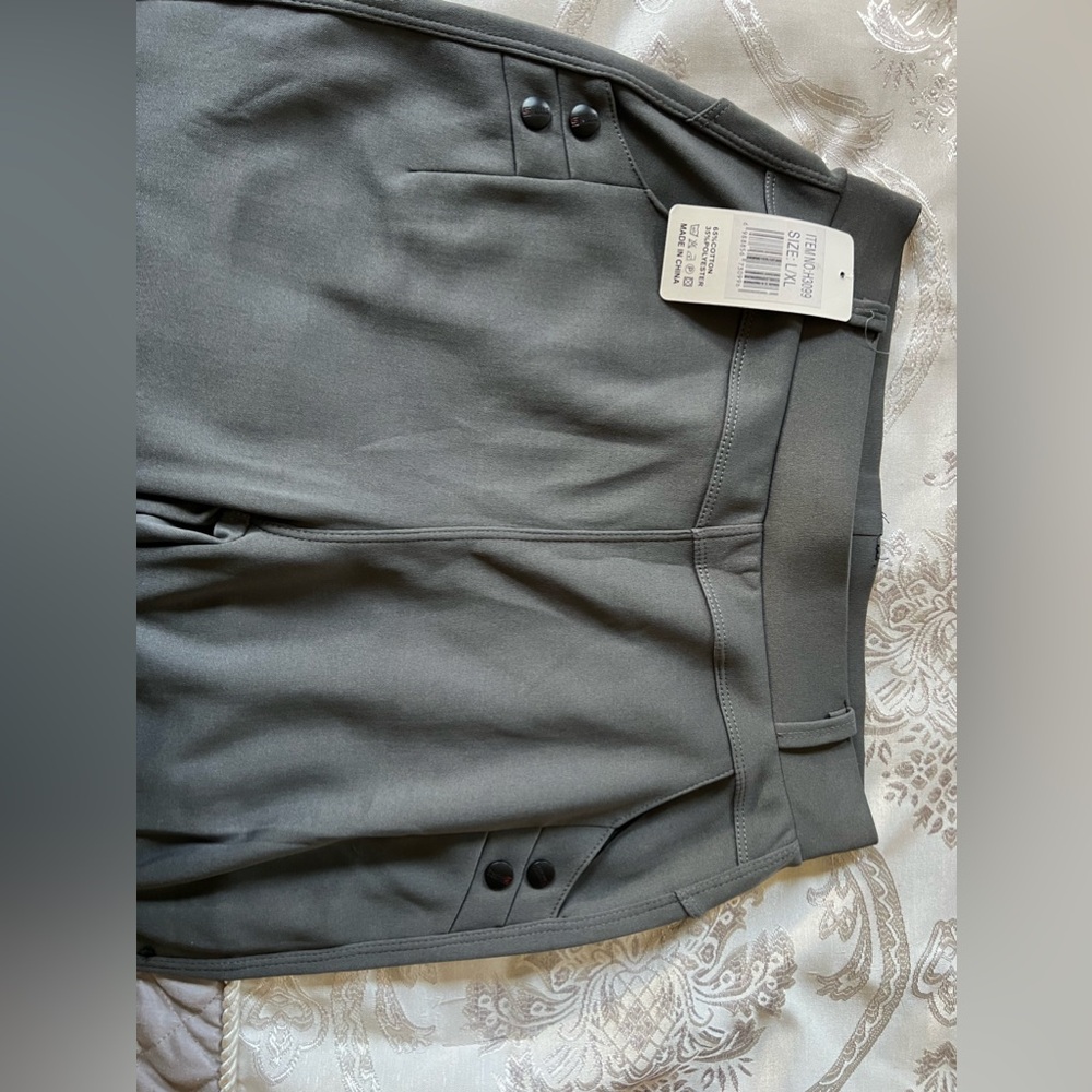 New pants all 3 for $16